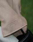 Beige Costa W Headcover