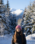Merino Beanie