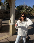Play Hooded Sweatshirt