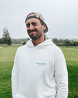 Play Hooded Sweatshirt