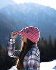 Merino Beanie