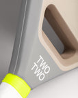 Play Two - Sand Grey