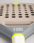 Play Two - Sand Grey