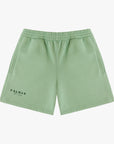 Matcha Play Shorts