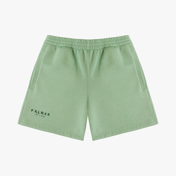 Matcha Play Shorts