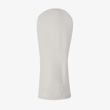 White Costa W Headcover