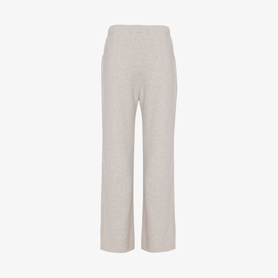 Amaia Pants with linen