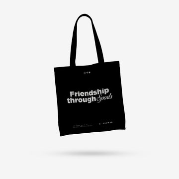Friendship Totebag