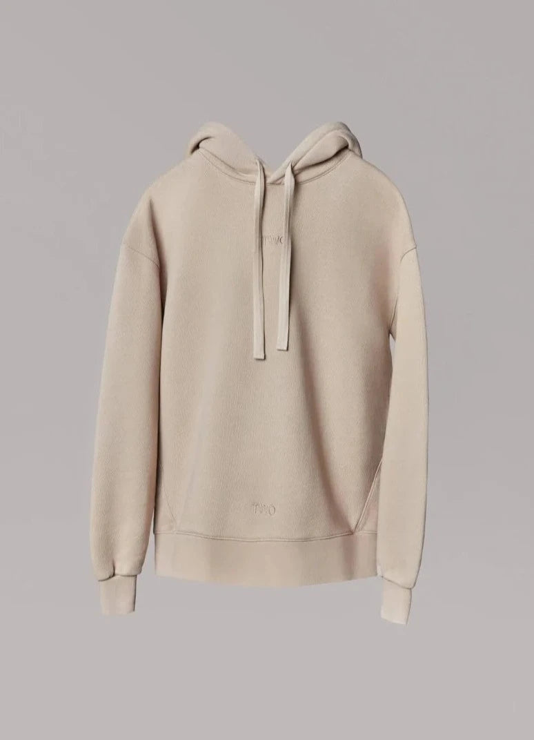 TwoTwo Hooded Sweater