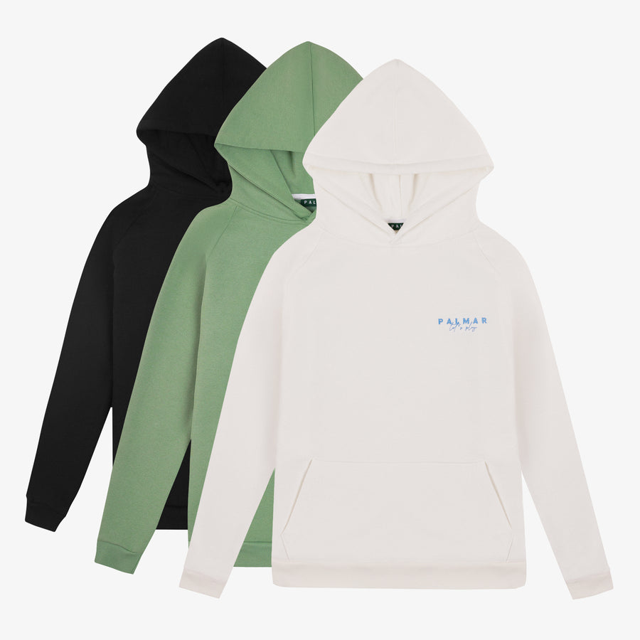 super soft unisex hoodies in multiple colors