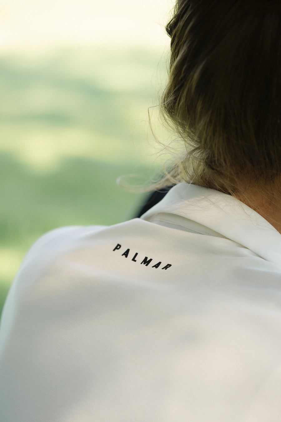 Elegancka koszulka polo dla kobiet i mężczyzn. Polo shirt made in Poland.