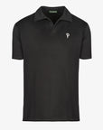 Męska koszulka polo z krótkim rękawem. Men's polo shirt with short sleeves.